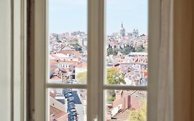 Casa Das Janelas Com Vista